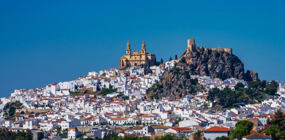 Esta es la Capital del Turismo Rural de 2021