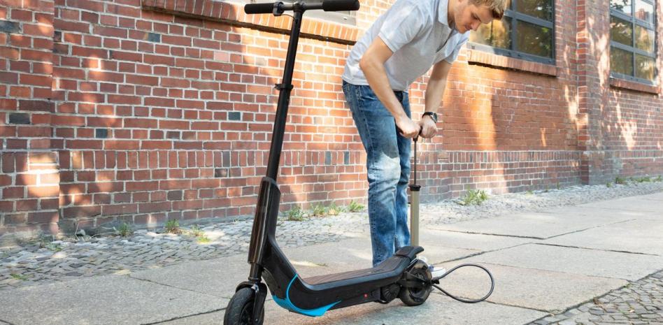 7 consejos para alargar la vida útil de tu patinete eléctrico