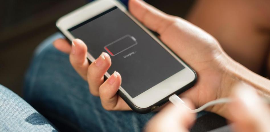 Estas son las aplicaciones que están agotando la batería de tu móvil