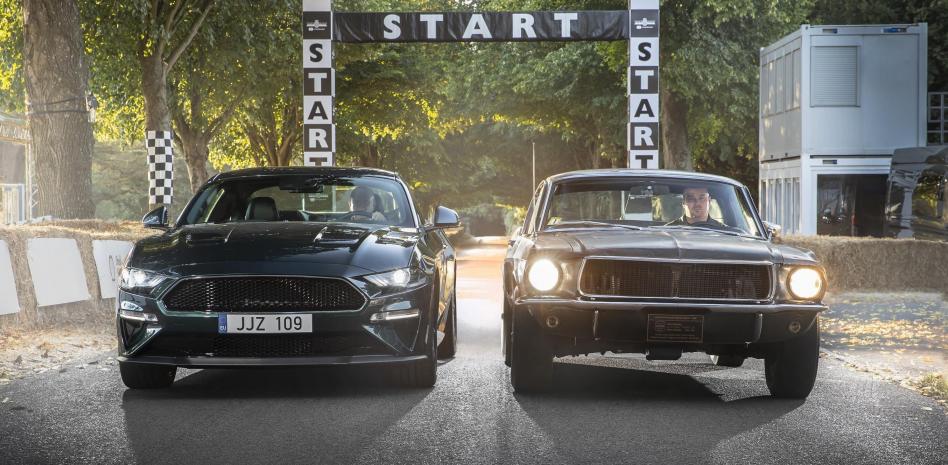 Qué coche me compro si me apasiona el estilo americano