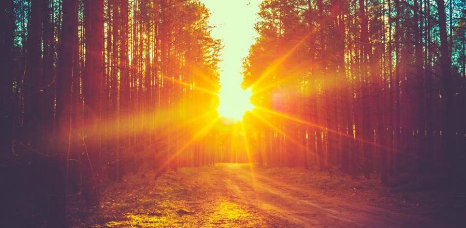 Solsticio de verano 2021: llega el día más largo del año