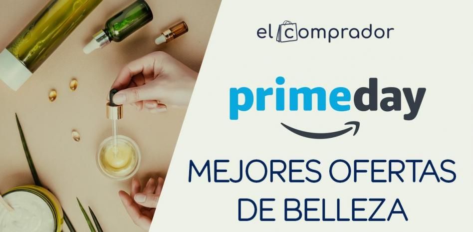 10 ofertas de belleza del Prime Day para cuidar el rostro este verano: L'Óreal, Foreo, Olay, Garnier...