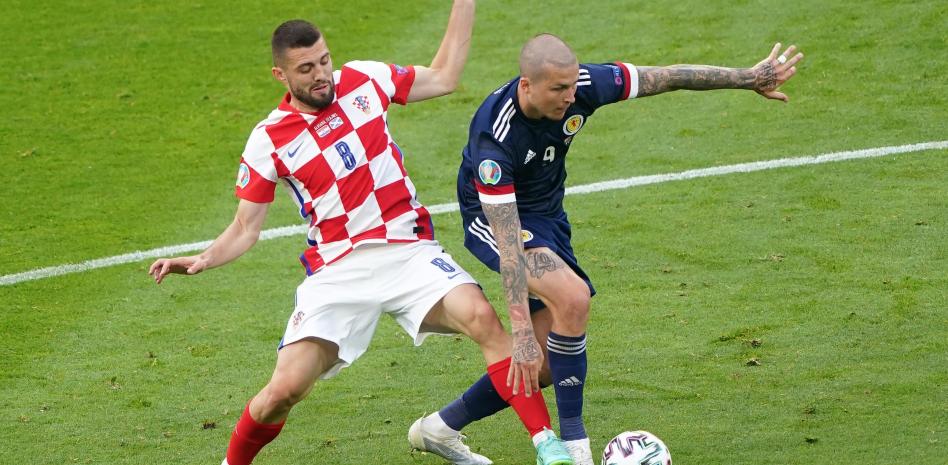 Kovacic: Busquets es el jugador clave