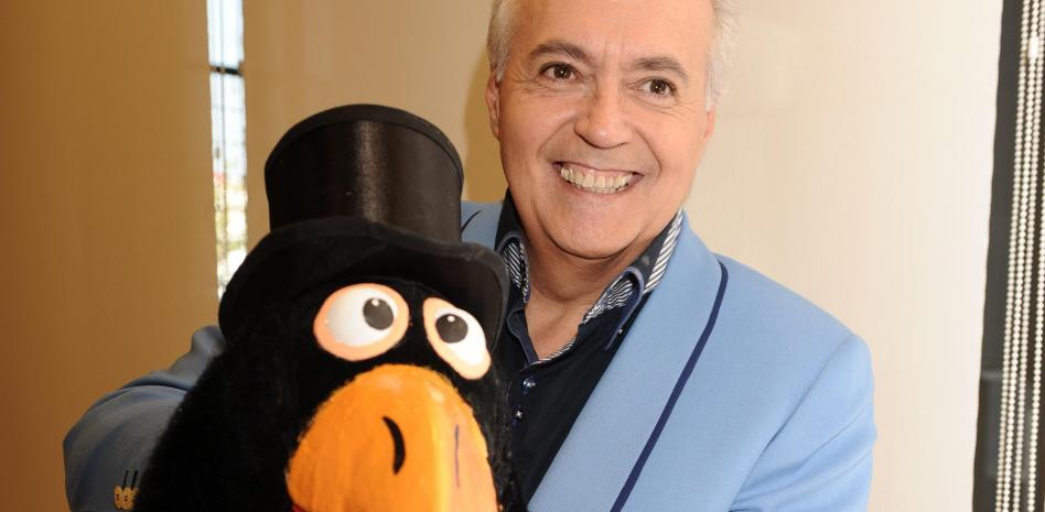 José Luis Moreno: una carrera rodeada de polémicas y problemas con la justicia