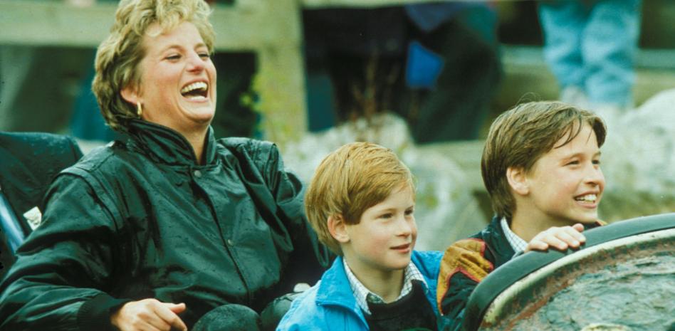 Diana hubiera cumplido hoy 60 años