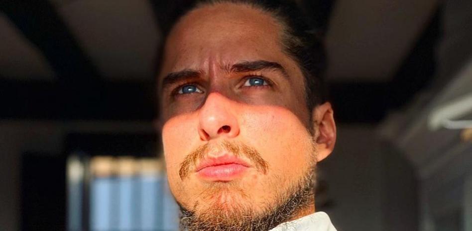 Las primeras declaraciones de Kiki Morente tras darse a conocer su relación con Sara Carbonero