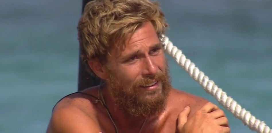 Tom Brusse confiesa que ha sido infiel a Sandra Pica: 