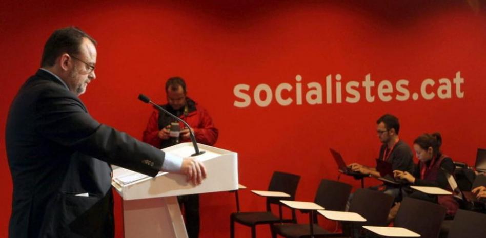 Daniel Fernández, implicado por una colocación laboral