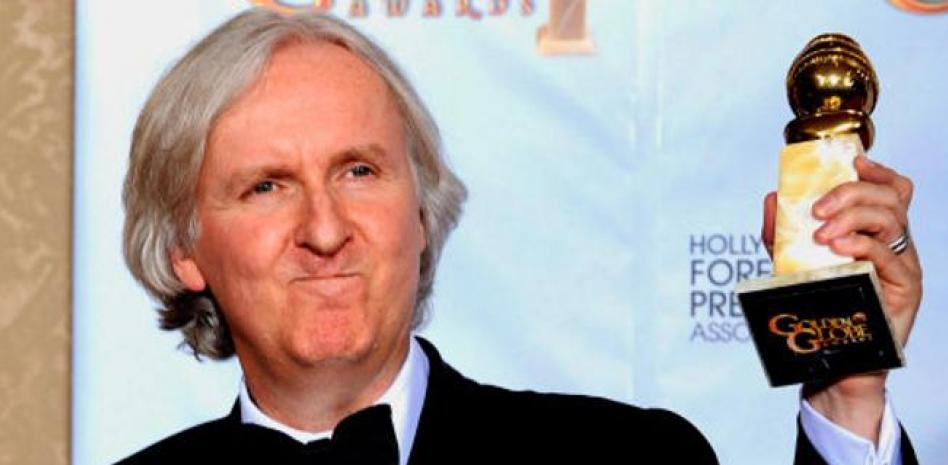 Kathryn Bigelow hace historia en los Oscar con 'En tierra hostil'