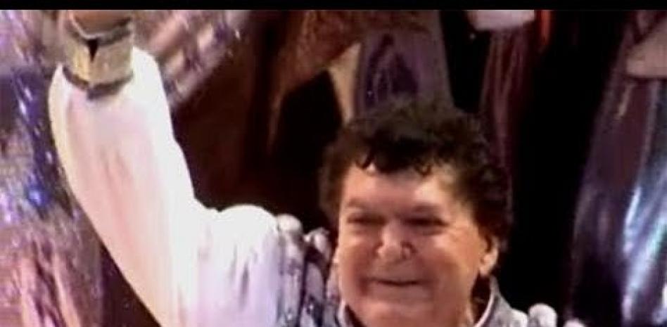 Fallece el domador y empresario Ángel Cristo