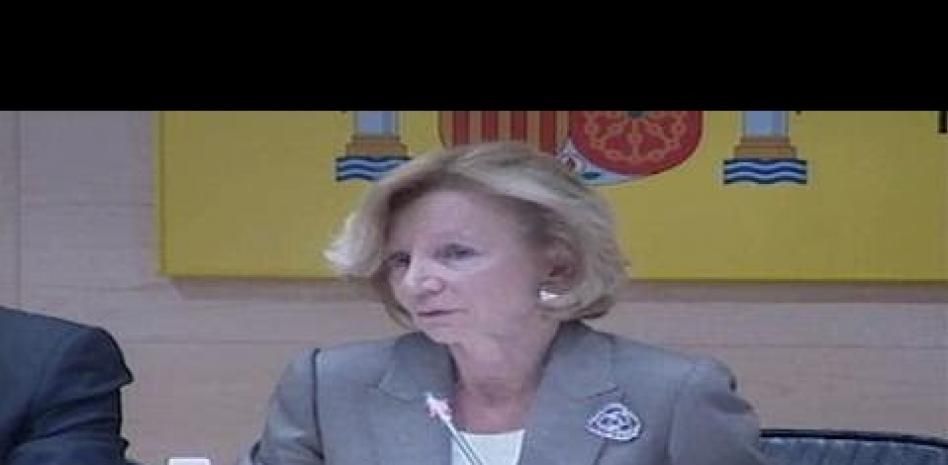 Gobierno y comunidades acuerdan reducir el déficit hasta el 1,3% para el 2011