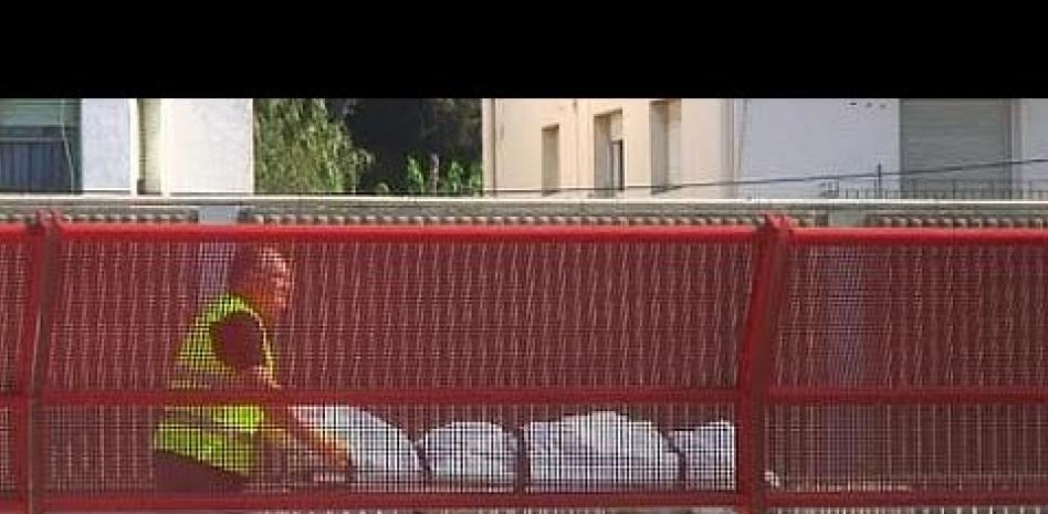 Los medios europeos on line se vuelcan con el accidente de Castelldefels