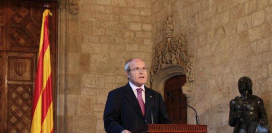 El TC avala la mayor parte del Estatut pero recorta 14 artículos