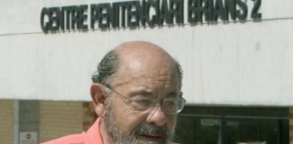 Millet y Montull al dejar la prisión: "La cárcel es muy triste"