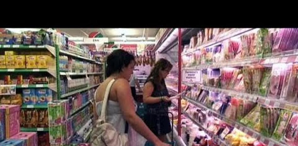 El aumento del IVA a partir de hoy minará la confianza del consumidor