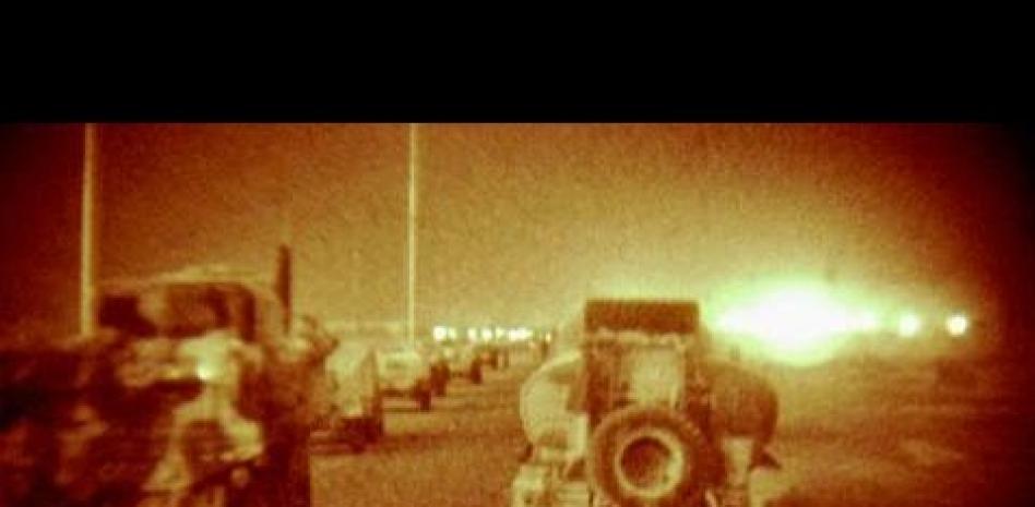 Obama cumple su promesa y EE.UU. adelanta la salida de Iraq de las últimas tropas de combate