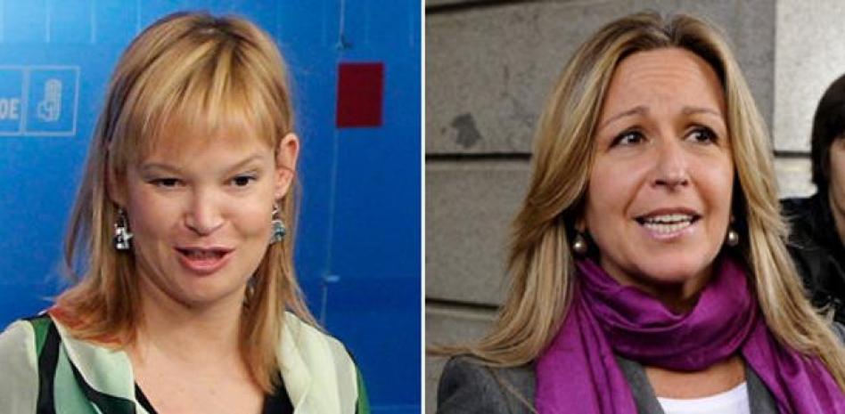 Zapatero cede y sitúa a Rubalcaba como nuevo hombre fuerte de su Gobierno