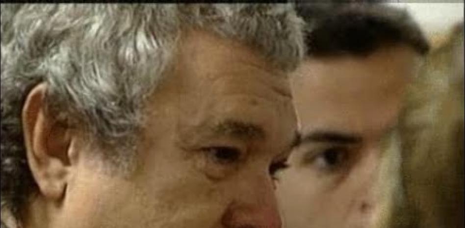 Muere Paco Marsó, ex marido de Concha Velasco