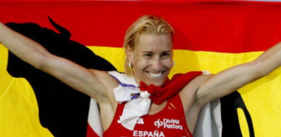 Marta Domínguez, detenida por su implicación en una red de suministro de sustancias dopantes