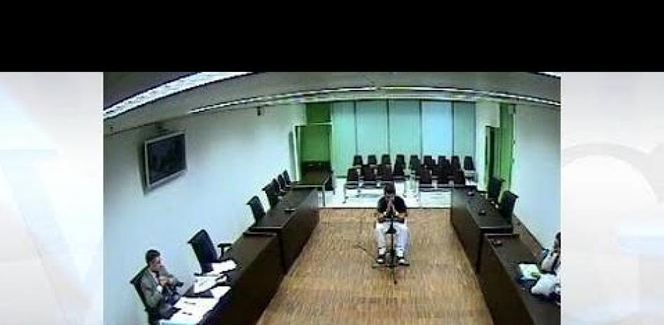 El mosso de Sant Cugat implicado en la trama confiesa haber participado en una paliza y ser adicto a las drogas