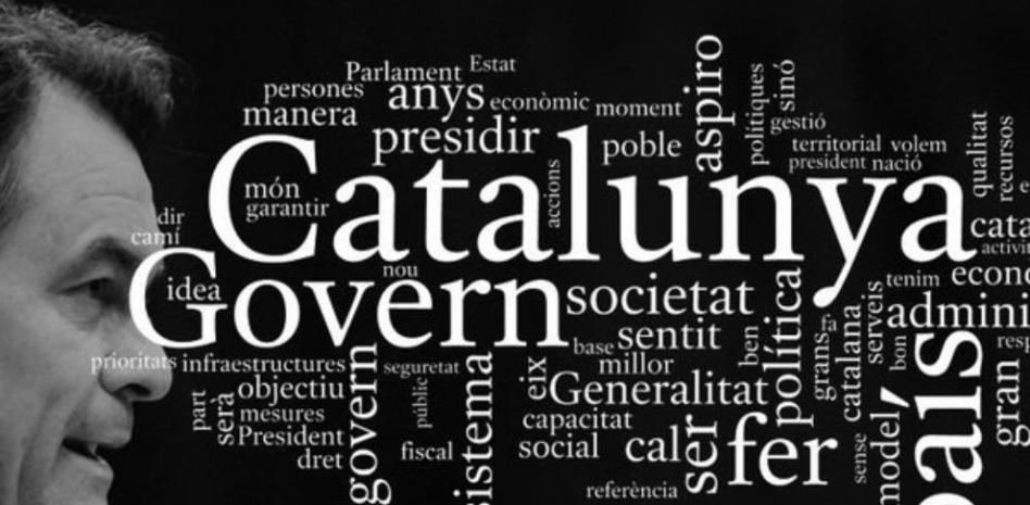 Mas no logrará ser elegido presidente en primera vuelta