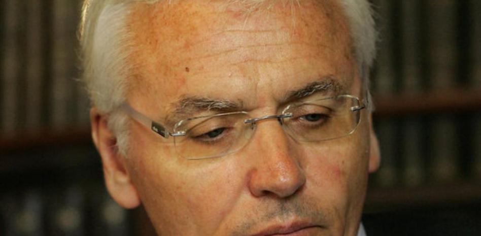 Mas sondea al socialista Ferran Mascarell si estaría dispuesto a asumir la Conselleria de Cultura