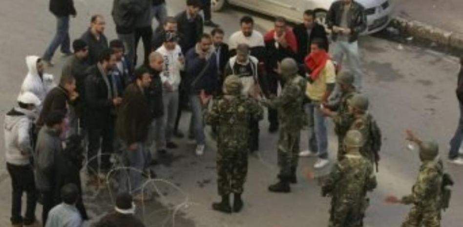 Túnez avanza hacia un gobierno de coalición