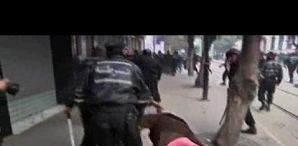 Tres ONG denuncian ante la justicia francesa a Ben Ali y su esposa