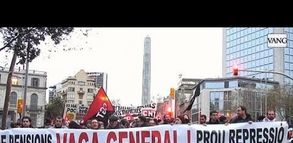 Gobierno y agentes sociales logran un acuerdo en pensiones y empleo