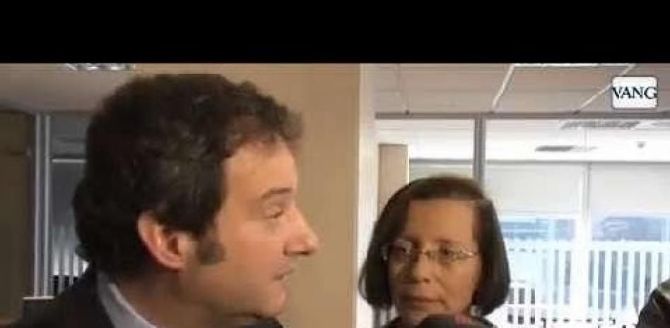 El primer debate Hereu-Tura levanta expectación mediática