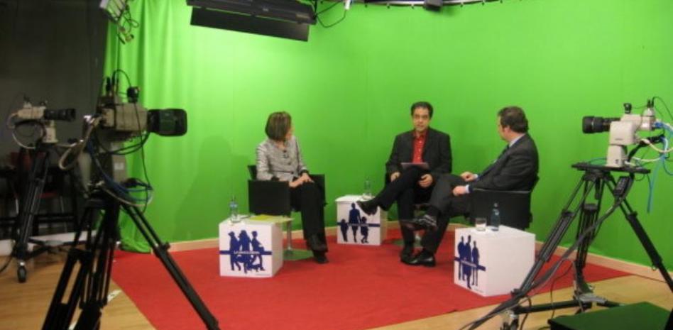 Los analistas de 'Guyana Guardian' dan como ganador a Hereu