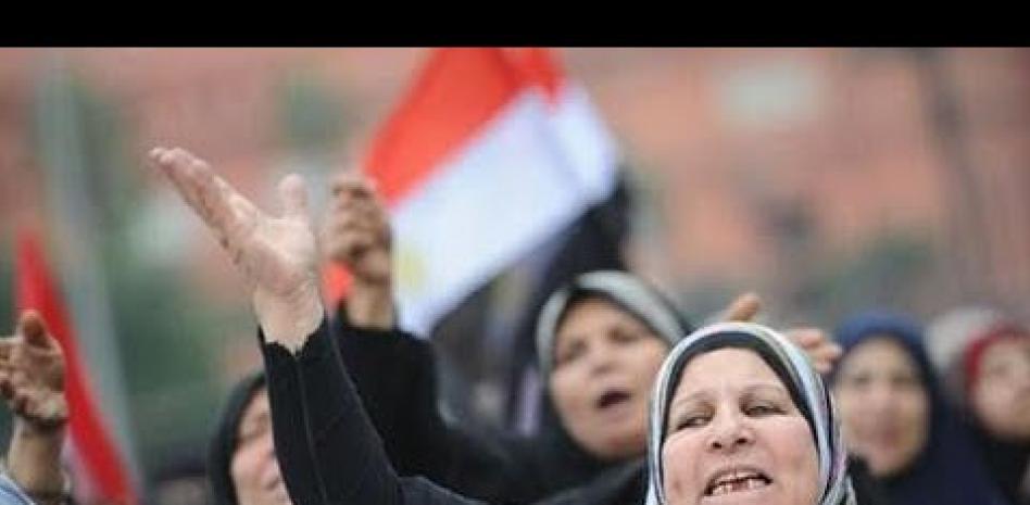 Gobierno y oposición abren la puerta a una reforma constitucional en Egipto