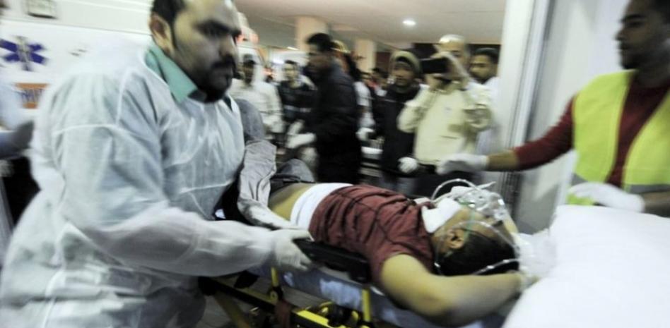 El príncipe heredero de Bahréin declara que es "momento de dialogar"