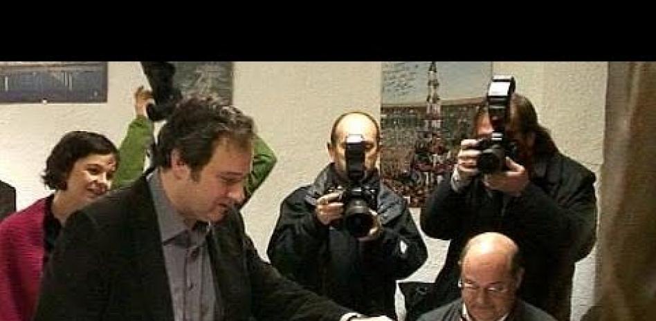 Hereu llama a la participación para que el ganador de las primarias del PSC salga fortalecido