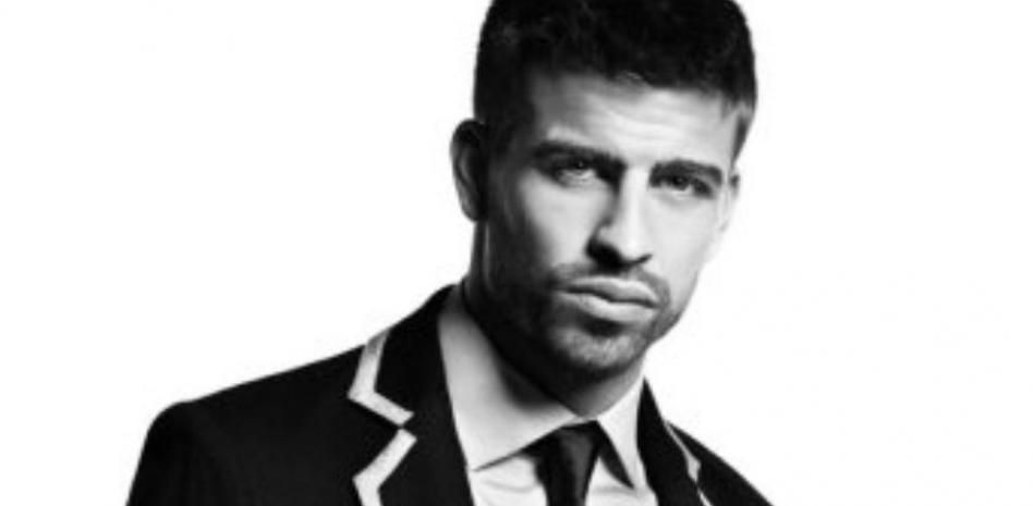 Piqué, la nueva imagen de H.E. by Mango