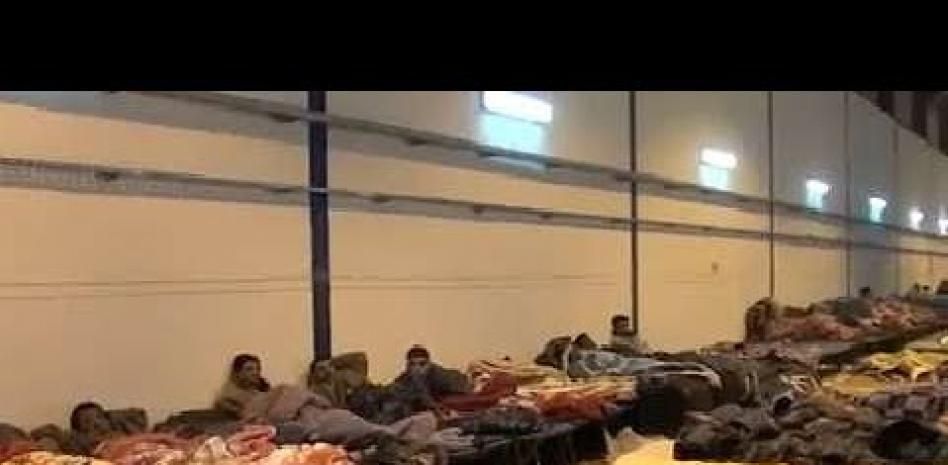 El ex ministro de Justicia libio anuncia que se formará un gobierno opositor