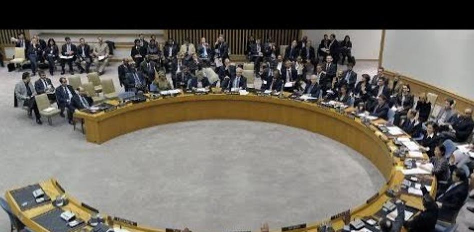 La oposición libia anuncia la creación de un Consejo Nacional transitorio