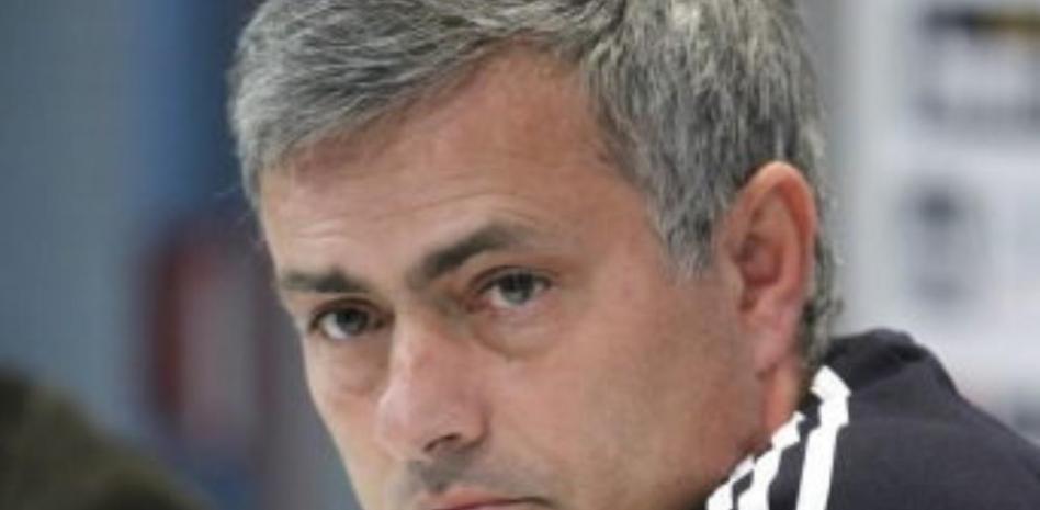 Mou a Pellegrini: "Si el Real Madrid me echa no voy al Málaga sino a un grande"