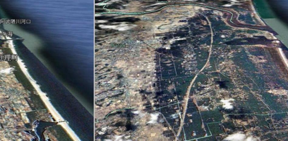 Decretada la emergencia en una segunda central japonesa en Onagawa