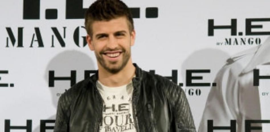 Piqué: "El que diga que nos dopamos está jugando con fuego"