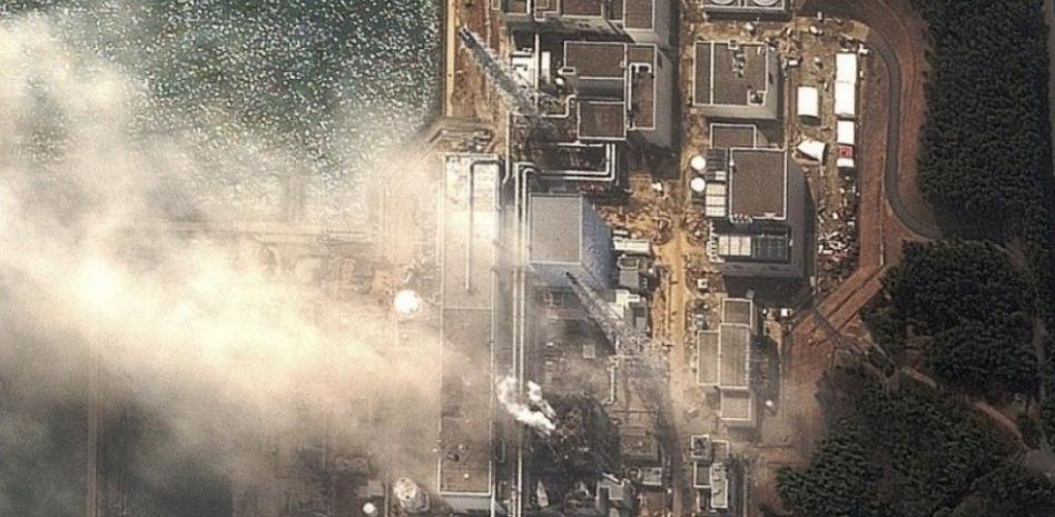 Japón pide ayuda a la Agencia Internacional de Energía Atómica por Fukushima