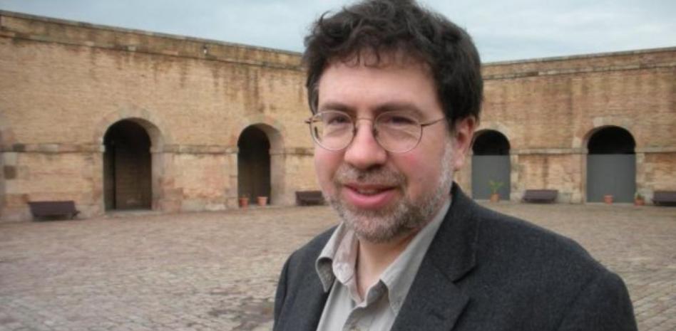 Los ataques aliados destruyen un edificio del palacio de Gadafi en Trípoli