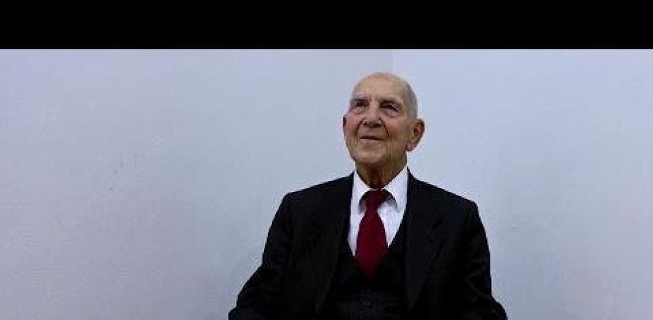 ¿De dónde viene tanta indignación?