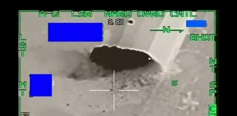 La OTAN investigará los bombardeos a civiles por parte de la coalición