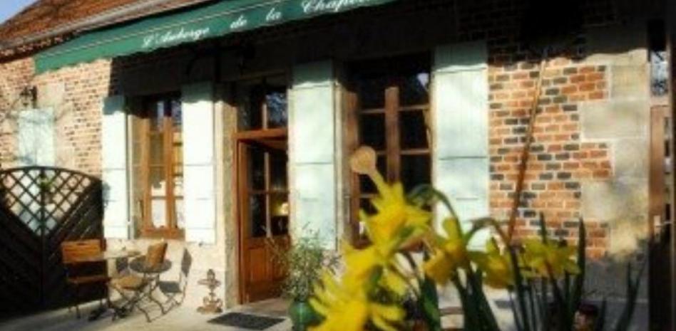 Auvernia, tierra de volcanes