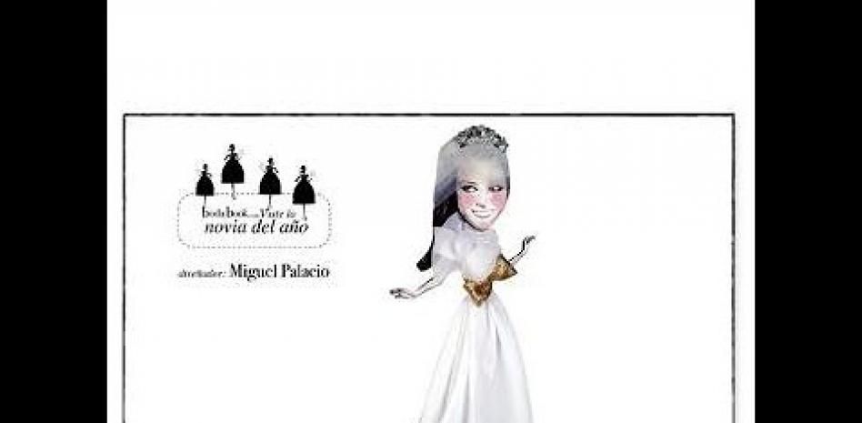 Miguel Palacio, Victorio & Lucchino y Alvarno visten a Kate Middleton