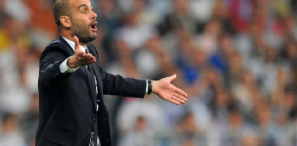 Guardiola: "Es un paso, pero el Madrid es capaz de todo"