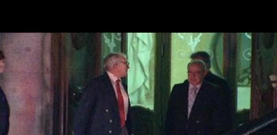 El Tribunal Supremo deja a Bildu fuera de las elecciones