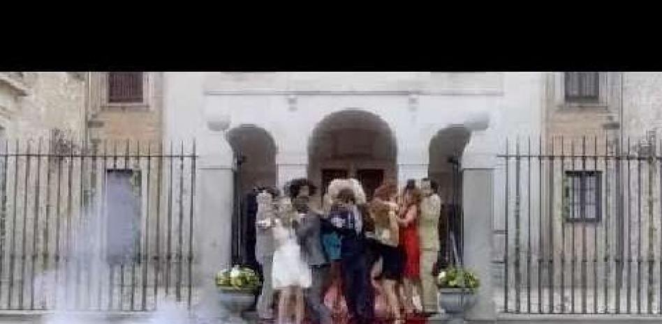 'No lo llames amor, llámalo X' : Todos con Franco (Jess, claro)