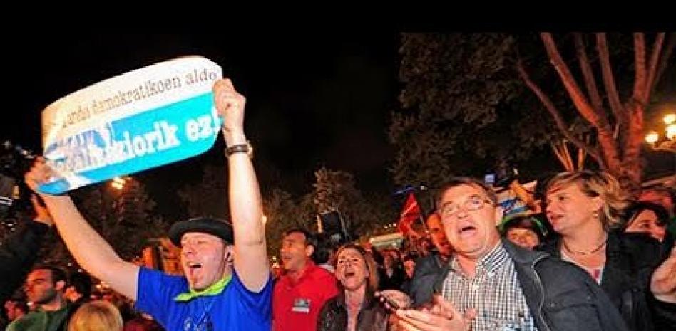 El PP ve "vergonzosa", "dramática" y "pésima" la decisión del Constitucional sobre Bildu